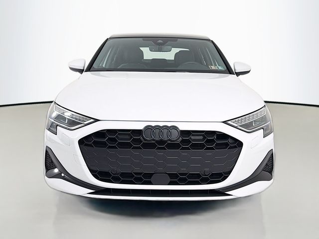 2025 Audi A3 Premium 40 TFSI quattro - 23025833 - 1