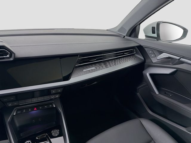 2025 Audi A3 Premium 40 TFSI quattro - 23025833 - 23