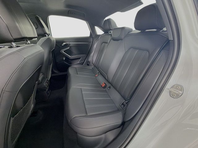 2025 Audi A3 Premium 40 TFSI quattro - 23025833 - 24
