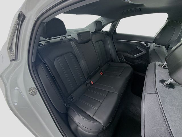 2025 Audi A3 Premium 40 TFSI quattro - 23025833 - 27