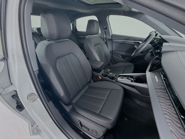 2025 Audi A3 Premium 40 TFSI quattro - 23025833 - 28