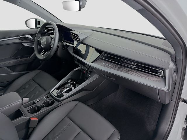 2025 Audi A3 Premium 40 TFSI quattro - 23025833 - 29