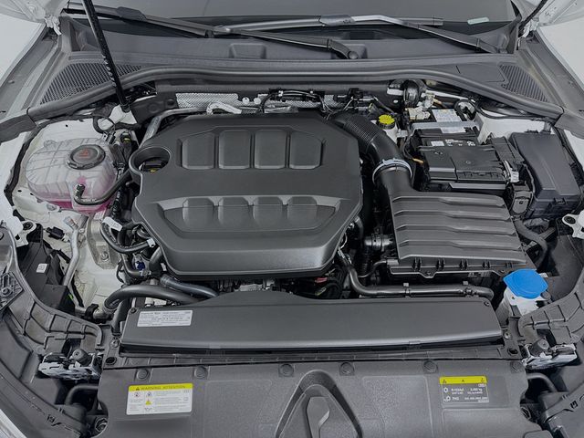 2025 Audi A3 Premium 40 TFSI quattro - 23025833 - 30