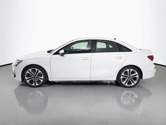 2025 Audi A3 Premium 40 TFSI quattro - 23025833 - 3