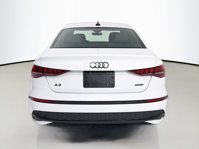 2025 Audi A3 Premium 40 TFSI quattro - 23025833 - 5