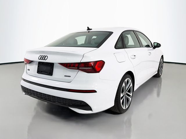 2025 Audi A3 Premium 40 TFSI quattro - 23025833 - 6