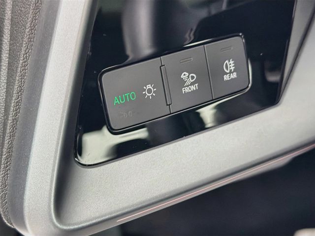 2025 Audi A3 Premium 40 TFSI quattro - 23056129 - 9