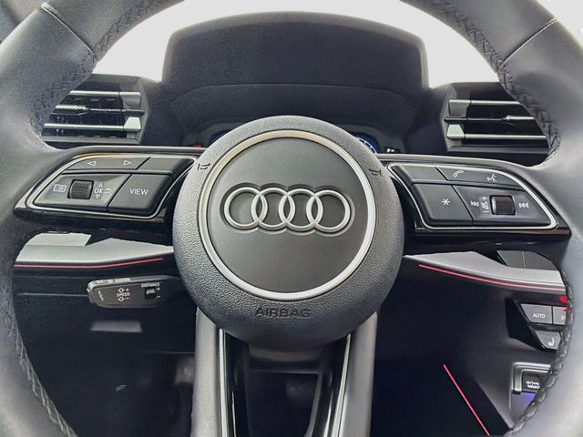 2025 Audi A3 Premium 40 TFSI quattro - 23056129 - 10