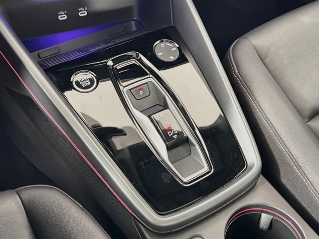 2025 Audi A3 Premium 40 TFSI quattro - 23056129 - 15