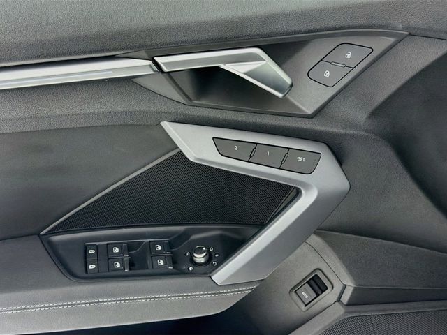 2025 Audi A3 Premium 40 TFSI quattro - 23056129 - 16