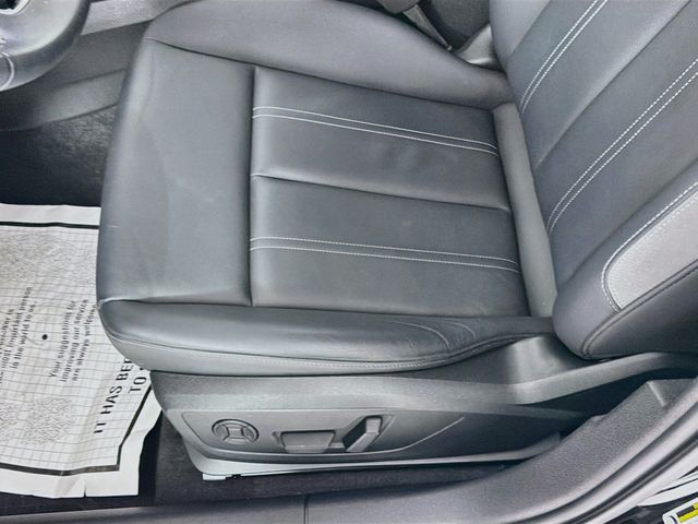 2025 Audi A3 Premium 40 TFSI quattro - 23056129 - 17