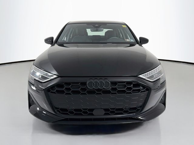 2025 Audi A3 Premium 40 TFSI quattro - 23056129 - 1