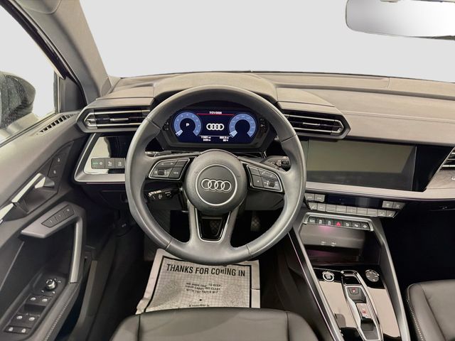 2025 Audi A3 Premium 40 TFSI quattro - 23056129 - 21