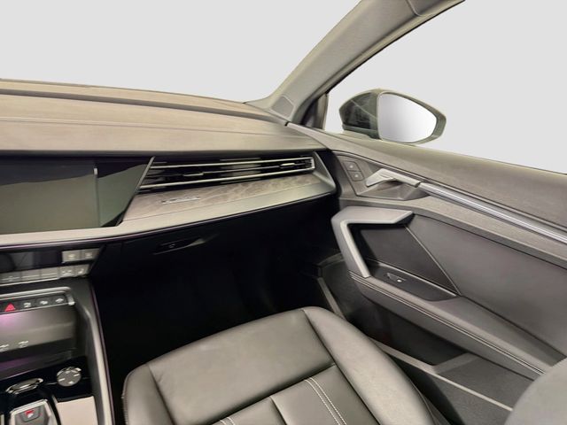 2025 Audi A3 Premium 40 TFSI quattro - 23056129 - 22