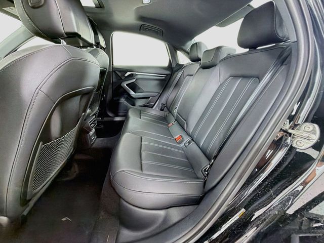 2025 Audi A3 Premium 40 TFSI quattro - 23056129 - 23