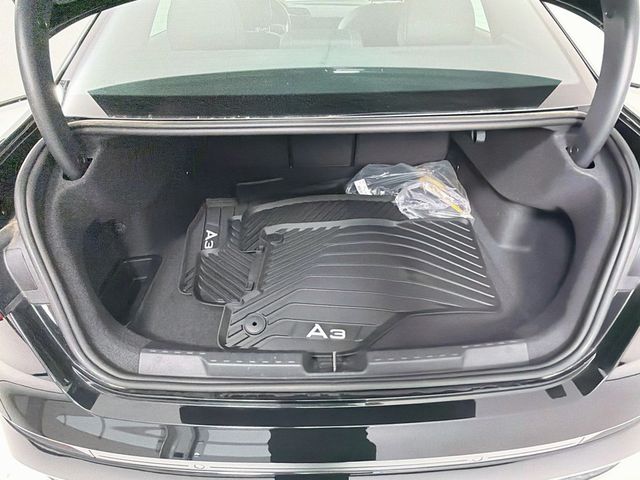 2025 Audi A3 Premium 40 TFSI quattro - 23056129 - 24
