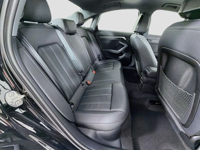 2025 Audi A3 Premium 40 TFSI quattro - 23056129 - 25