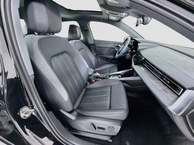 2025 Audi A3 Premium 40 TFSI quattro - 23056129 - 26