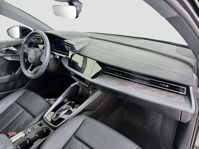 2025 Audi A3 Premium 40 TFSI quattro - 23056129 - 27