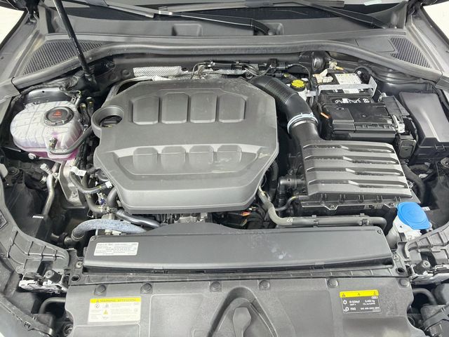 2025 Audi A3 Premium 40 TFSI quattro - 23056129 - 28