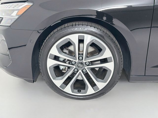 2025 Audi A3 Premium 40 TFSI quattro - 23056129 - 29