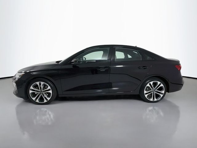 2025 Audi A3 Premium 40 TFSI quattro - 23056129 - 3