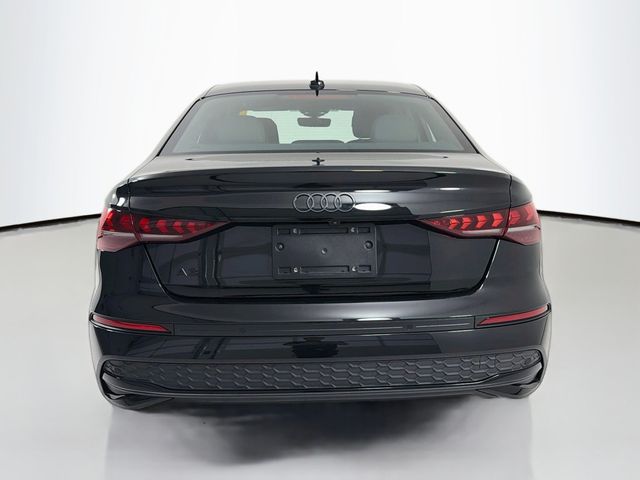 2025 Audi A3 Premium 40 TFSI quattro - 23056129 - 5