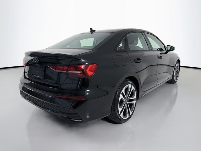 2025 Audi A3 Premium 40 TFSI quattro - 23056129 - 6