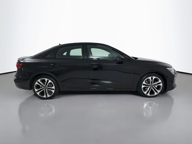 2025 Audi A3 Premium 40 TFSI quattro - 23056129 - 7