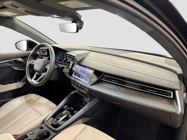 2025 Audi A3 Premium Plus 40 TFSI quattro - 23051808 - 13