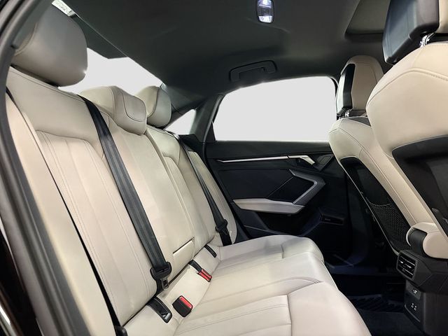 2025 Audi A3 Premium Plus 40 TFSI quattro - 23051808 - 15