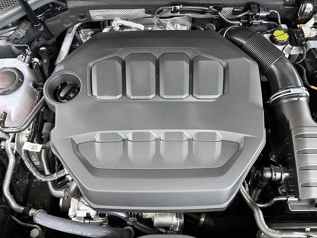2025 Audi A3 Premium Plus 40 TFSI quattro - 23051808 - 23