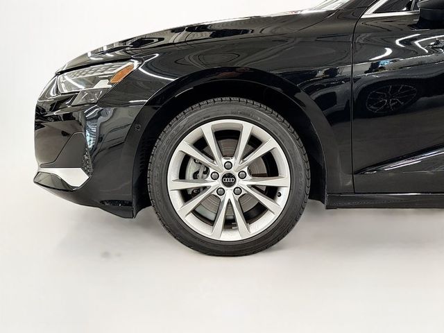 2025 Audi A3 Premium Plus 40 TFSI quattro - 23051808 - 24