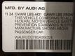 2025 Audi A3 Premium Plus 40 TFSI quattro - 23051808 - 25