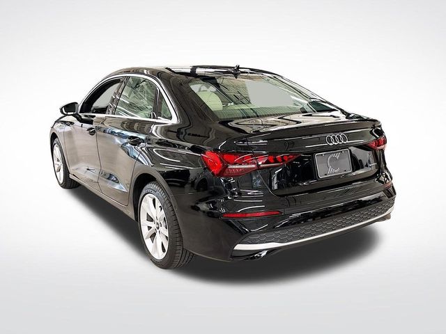 2025 Audi A3 Premium Plus 40 TFSI quattro - 23051808 - 2