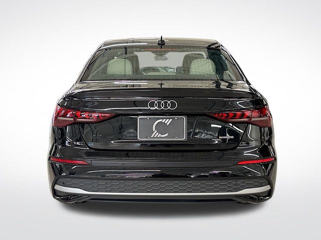 2025 Audi A3 Premium Plus 40 TFSI quattro - 23051808 - 3