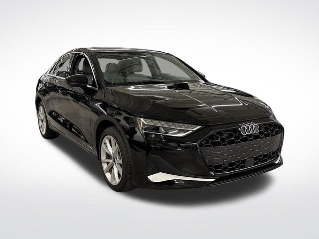 2025 Audi A3 Premium Plus 40 TFSI quattro - 23051808 - 6