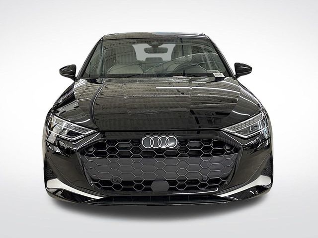 2025 Audi A3 Premium Plus 40 TFSI quattro - 23051808 - 7