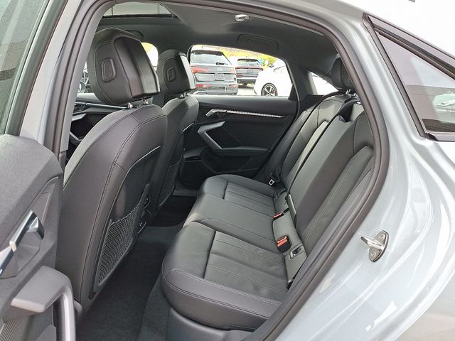 2025 Audi A3 Premium Plus 40 TFSI quattro - 22944725 - 9