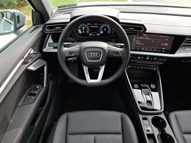 2025 Audi A3 Premium Plus 40 TFSI quattro - 22944725 - 11