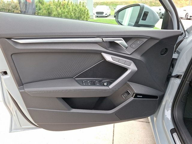 2025 Audi A3 Premium Plus 40 TFSI quattro - 22944725 - 12