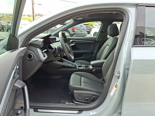 2025 Audi A3 Premium Plus 40 TFSI quattro - 22944725 - 13