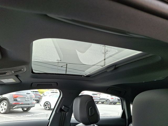 2025 Audi A3 Premium Plus 40 TFSI quattro - 22944725 - 14