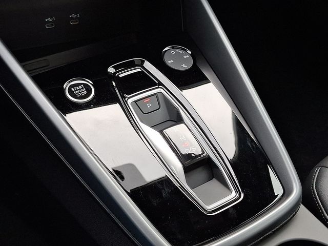 2025 Audi A3 Premium Plus 40 TFSI quattro - 22944725 - 15