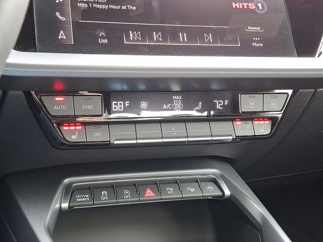 2025 Audi A3 Premium Plus 40 TFSI quattro - 22944725 - 16