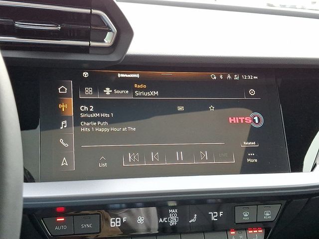 2025 Audi A3 Premium Plus 40 TFSI quattro - 22944725 - 17