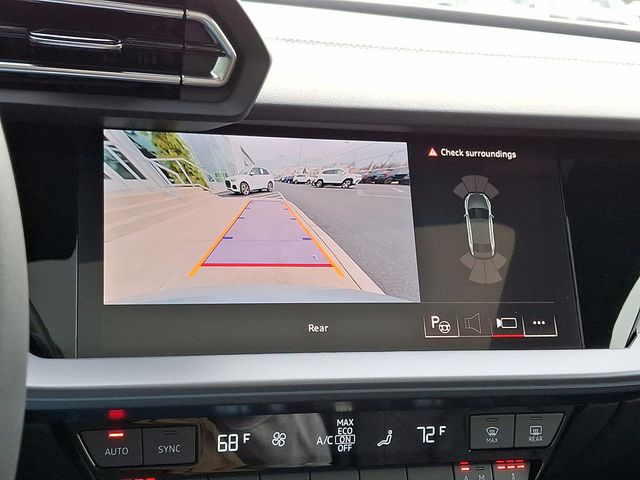 2025 Audi A3 Premium Plus 40 TFSI quattro - 22944725 - 18