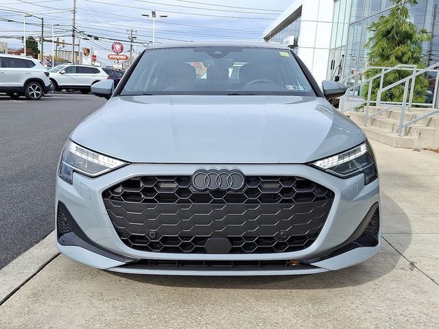 2025 Audi A3 Premium Plus 40 TFSI quattro - 22944725 - 1