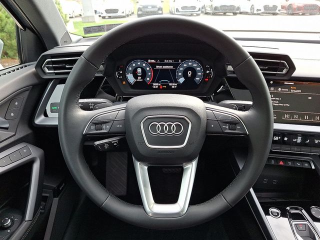 2025 Audi A3 Premium Plus 40 TFSI quattro - 22944725 - 19
