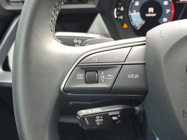 2025 Audi A3 Premium Plus 40 TFSI quattro - 22944725 - 21
